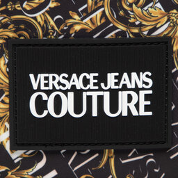 

Плоска сумка Versace Jeans Couture 73YA4BF7 ZS395 G89, Чорний