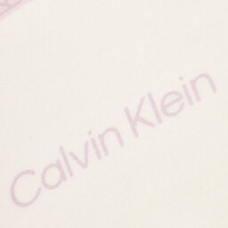 

Хустка Calvin Klein Logo K60K610227 0KB, Фіолетовий
