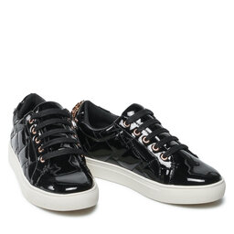 

Снікерcи Kurt Geiger, Чорний