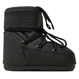 Moon Boot Cizme de zăpadă Moon Boot 80D1409380 Negru