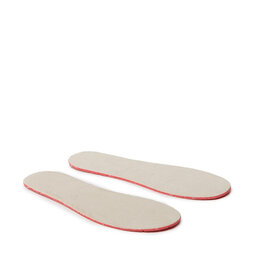 Gino Rossi Einlagen Gino Rossi Thermo Thin r.35-38 Beige