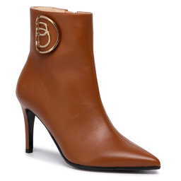 Baldowski Боти Baldowski D02622-2835-004 Faeda Camel 28692
