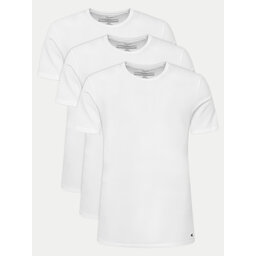 Calvin Klein Underwear Calvin Klein Underwear Набір з 3 футболок LV00NB4185 Білий Regular Fit