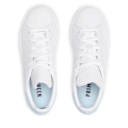 

Взуття adidas Stan Smith W G58186 Ftwwht/Dshgrn/Cblack, Білий