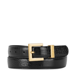 Gino Rossi Cintura da donna Gino Rossi BLYL24004-2-CR Nero