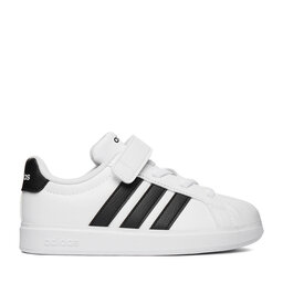 adidas Снікерcи adidas CEO-STREETTALK EL C JQ6144_ Білий