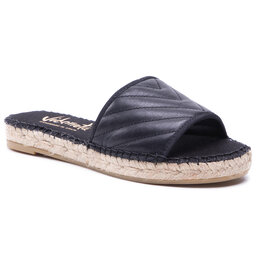 Vidorreta Espadrillos Vidorreta Pinqui 46632 Negro