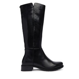 Josef Seibel Klassische Stiefel Josef Seibel Chiara 01 40801-MI603 Schwarz