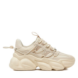 Steve Madden Laisvalaikio batai Steve Madden Spectator SM11002961-04005-253 Écru