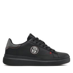 

Снікерcи Sergio Tacchini King STM227304-03 Black, Чорний