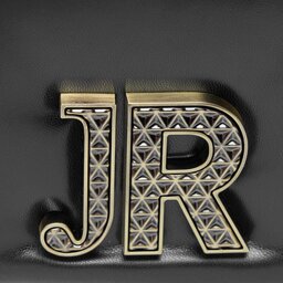 

Сумка John Richmond RWA23120BO Black, Чорний
