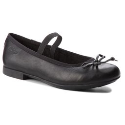 Geox Balerinos Geox J Plie' B J3455B 00043 C9997 D Black
