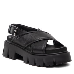 Wojas Sandalias Wojas 76106-51 Negro