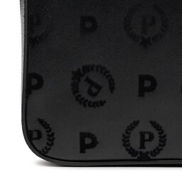 

Сумка Pollini TE8414PP03Q2900A Nero, Чорний