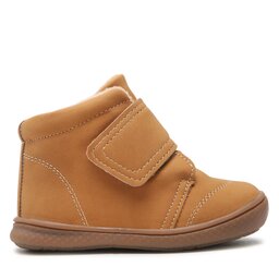 

Черевики Action Boy CM211208-9 Camel, Коричневий