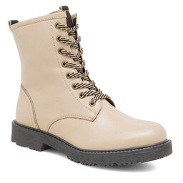 Lasocki Stiefeletten Lasocki WI23-GHADI-06 Beige