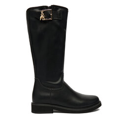 Patrizia Pepe Botas altas Patrizia Pepe PPJ958.31 Negro