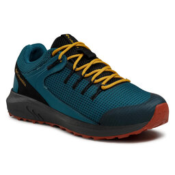 Columbia Scarpe da trekking Columbia Trailstorm Waterproof BM0156 Deep Wave/Bright Gold 314