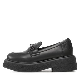 

Лофери Altercore Scarlett Vegan Black, Чорний
