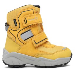 

Снігоходи Superfit GORE-TEX 1-009163-6000 M Gelb/Schwarz, Жовтий