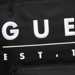 

Рюкзак Guess Venezia HMVEVI P3206 BLA, Чорний