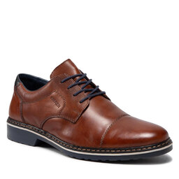 Rieker Chaussures basses Rieker 16502-22 Braun