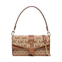 

Сумка MICHAEL Michael Kors, Коричневий