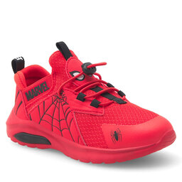Spiderman Ultimate Sneakers Spiderman Ultimate BIC-SS24-333SPRMV Roșu
