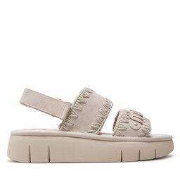 Mou Sandalen Mou MU.SW531001A Beige
