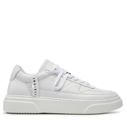 Inuikii Sneakers Inuikii Leo 50102-855 Bianco