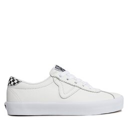 Vans Tenisówki Vans Sport Low VN000CQRWHT1 Biały