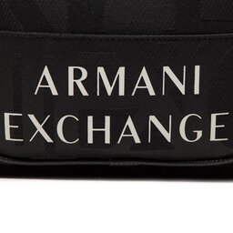 

Рюкзак Armani Exchange 942805 CC708 00020 Black, Чорний