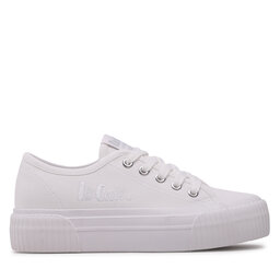 

Кеди Lee Cooper LCW-23-31 1780LA, Білий