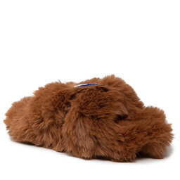 Kurt Geiger Papucs Kurt Geiger Junkfort Slipper 8492848999 Camel