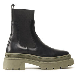 

Челсі Gino Rossi 222FW104K Black, Чорний