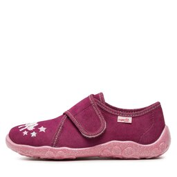 

Тапочки Superfit 1-000258-5010 S Red, Червоний