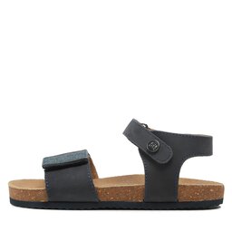 

Босоніжки Gioseppo 65994-P Navy, Cиній