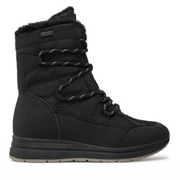 Big Star Shoes Stivali da neve Big Star Shoes OO274A123 Nero