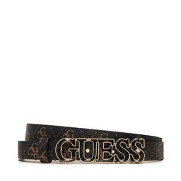 Guess Дамски колан Guess BW7859 P3420 BNL
