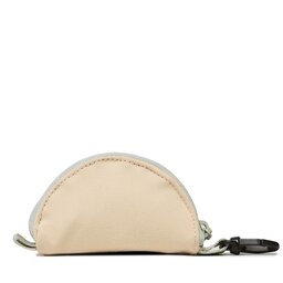 

Гаманець для монет Converse UTILITY HALF MOON POUCH 10024564-A04 Natural/White, Бежевий