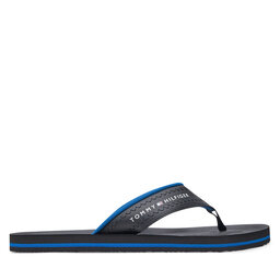 Tommy Hilfiger Žabky Tommy Hilfiger Comfort FM0FM05235 Černá