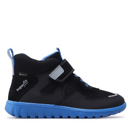 

Черевики Superfit GORE-TEX 1-006196-0000 D Schwarz/Hellbla, Чорний