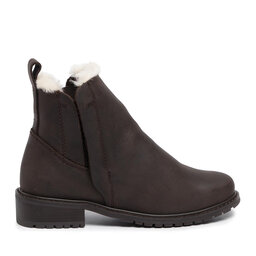 

Челсі EMU Australia Pioneer Leather W11692 Espresso, Коричневий
