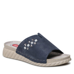 Go Soft Παντόφλες Go Soft EST-2299-02 Navy