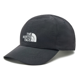 The North Face Gorra con visera The North Face Kids Horizon NF0A7WG9KY41 Black