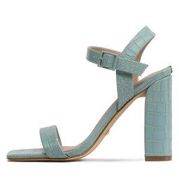 

Босоніжки Guess Alibi FL6ALI PEL03 GREEN, Зелений