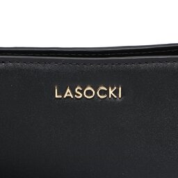 

Сумка Lasocki MLT-K-012-03 Black, Чорний
