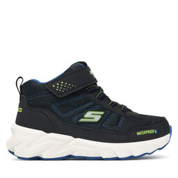 Skechers Sneakers Skechers Elite Sport Tread - Aquavek HI 406336L/BKBL Schwarz