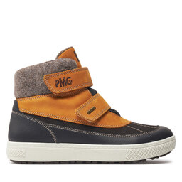 Primigi Μπότες Χιονιού Primigi 6886400 D GORE-TEX Καφέ