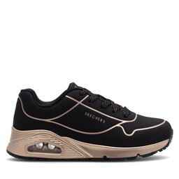 

Снікерcи Skechers 310538L-BKRG Чорний